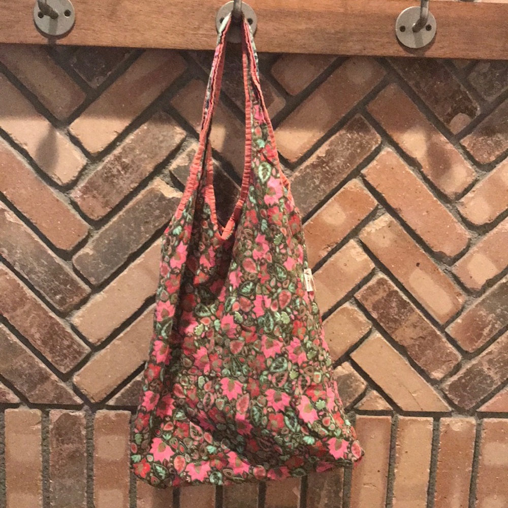Paper Source Tote - Picture 2 of 3